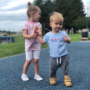 Meet your Posher, Lilisa